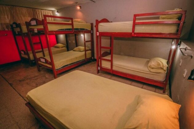 Hostel Nucapacha - Photo5