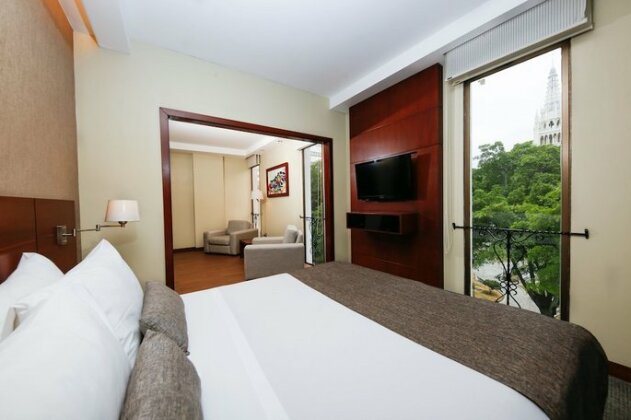 Hotel Continental Guayaquil - Photo2
