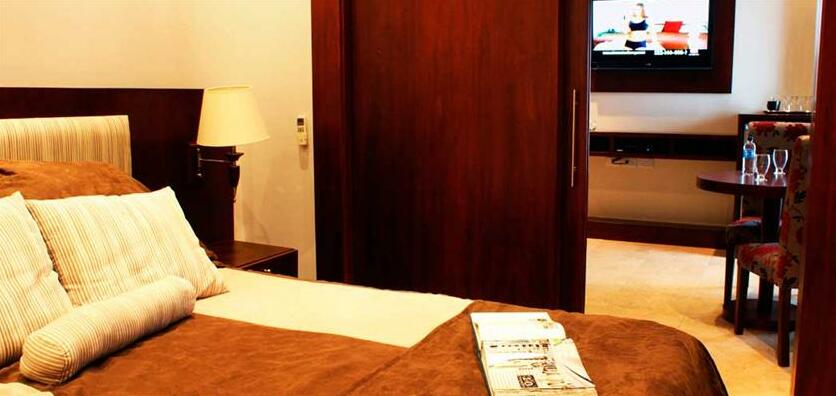 Hotel Doral Guayaquil - Photo4