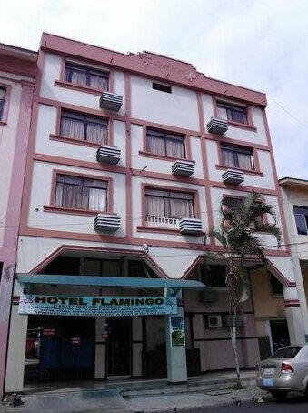 Hotel Flamingo Guayaquil