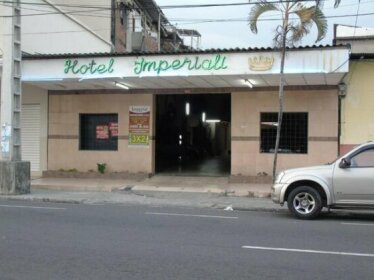 Hotel Imperial Guayaquil