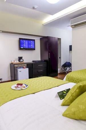 Hotel Ramada - Photo5