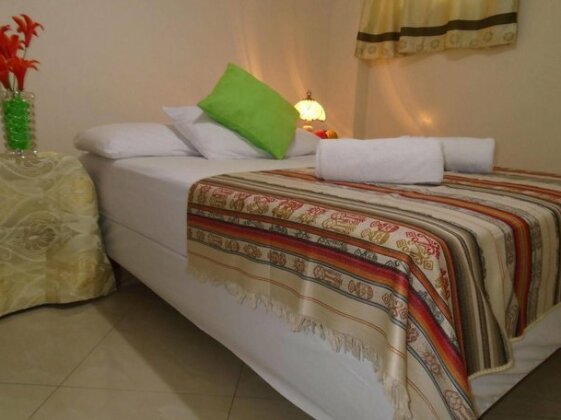 Hotel Simmonds Guayaquil - Photo5