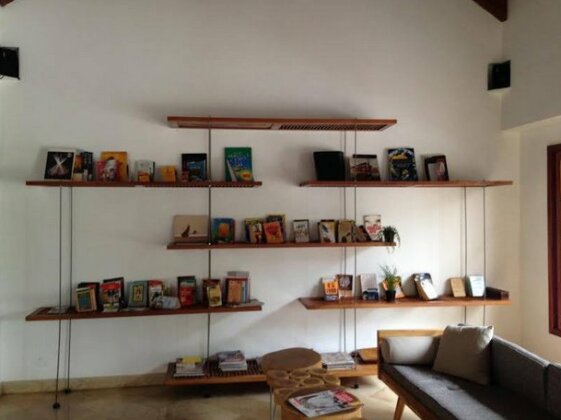 Nazu City Hostel - Photo3