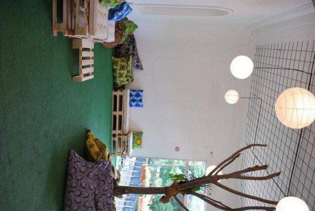 Nazu City Hostel - Photo5