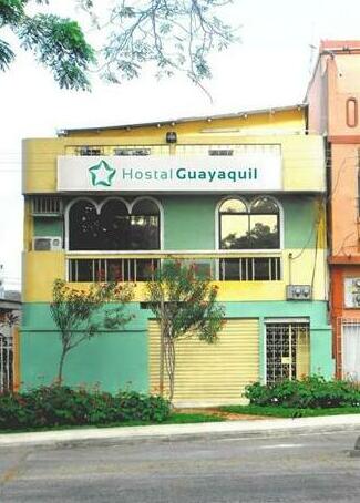 North Star Hostal Guayaquil