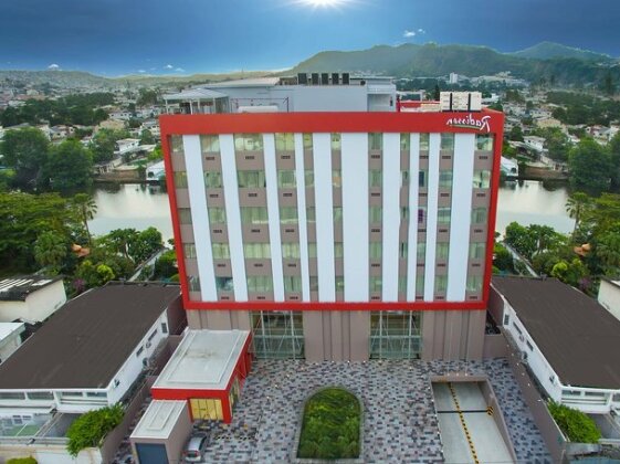 Radisson Hotel Guayaquil - Photo3