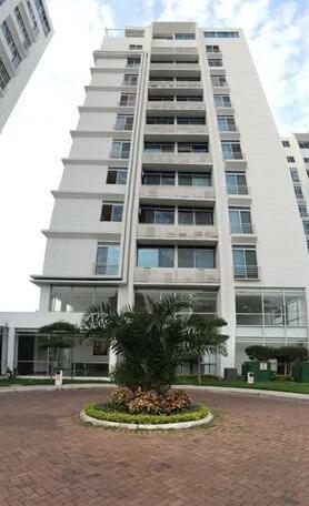 River Tower