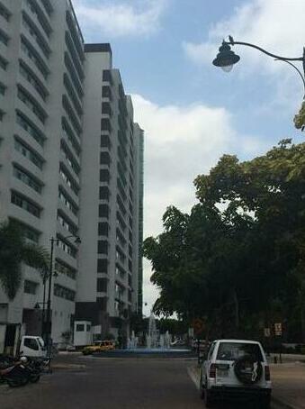 Riverfront 1 Guayaquil
