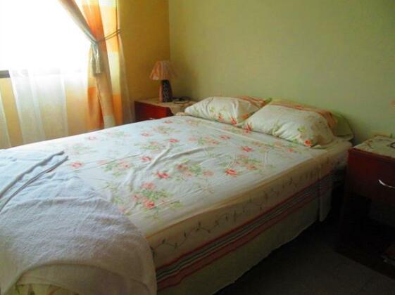 Samanes Suites - Photo2