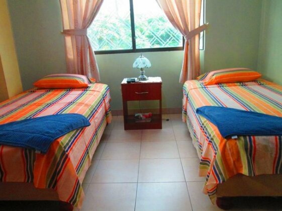 Samanes Suites - Photo3