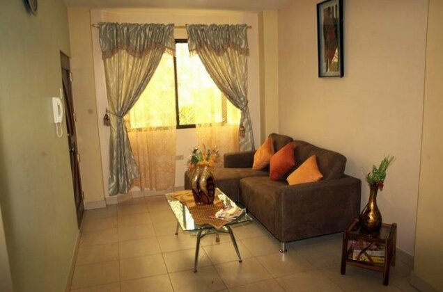 Samanes Suites - Photo4
