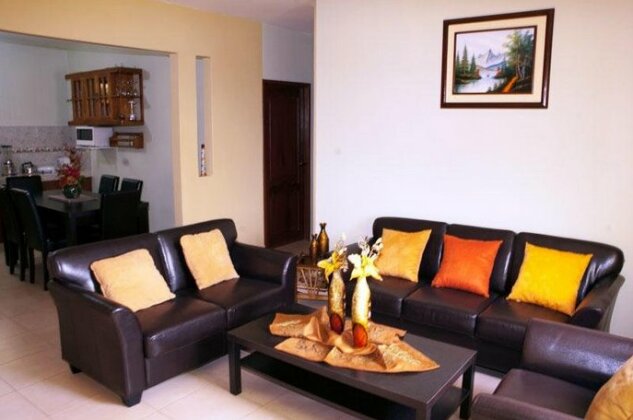 Samanes Suites - Photo5