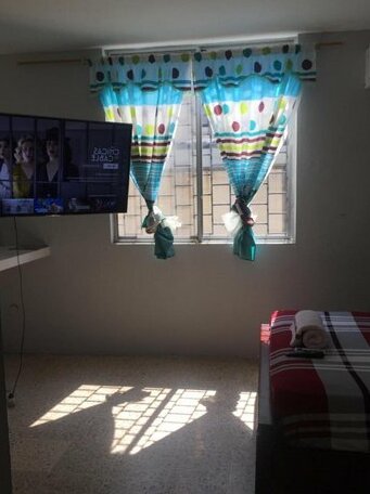 Sarah's Private Room - Photo2