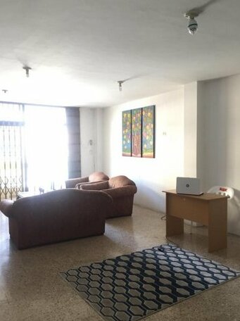 Sarah's Private Room - Photo5