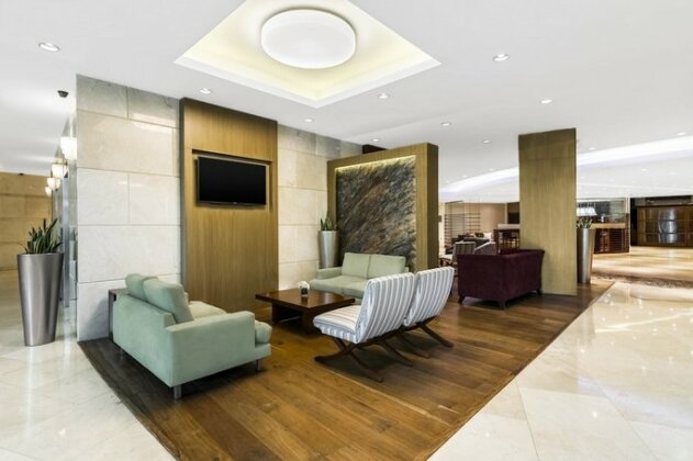 Sheraton Four Points - Photo2