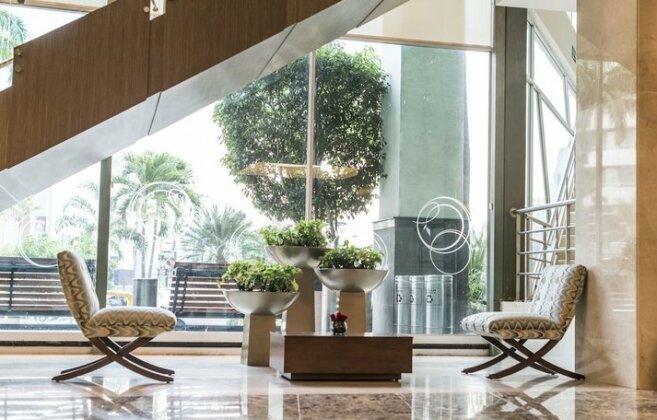 Sheraton Four Points - Photo5