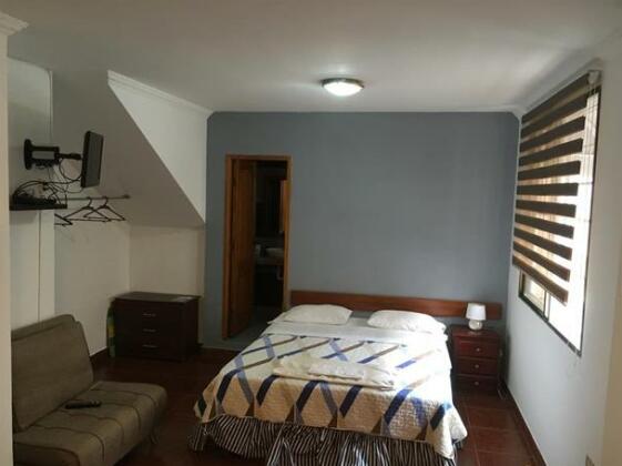 Skysuites - Photo3