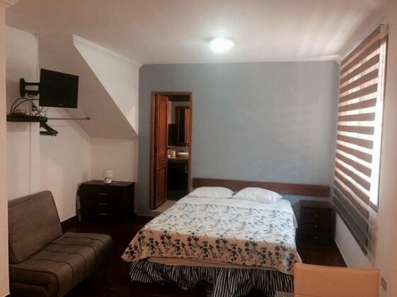 Skysuites - Photo4