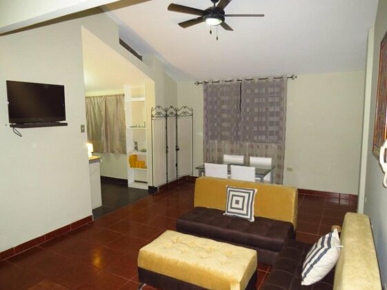 Skysuites - Photo5