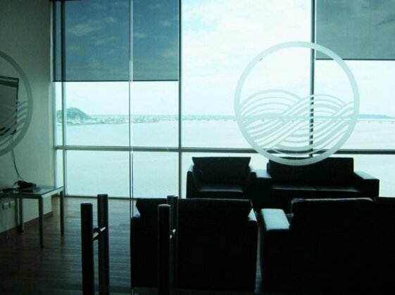 Suite amoblada en Condominio Riverfront II - Photo2