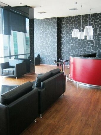 Suite amoblada en Condominio Riverfront II - Photo3