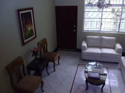 Suite Los Soles - Photo2