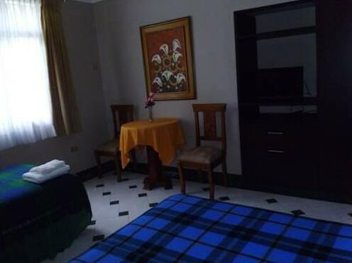 Suite Los Soles - Photo3