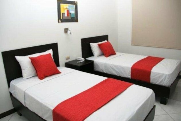 Tabuba Guest House