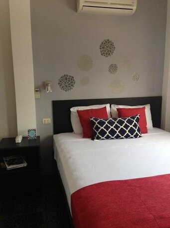 Tabuba Guest House - Photo2