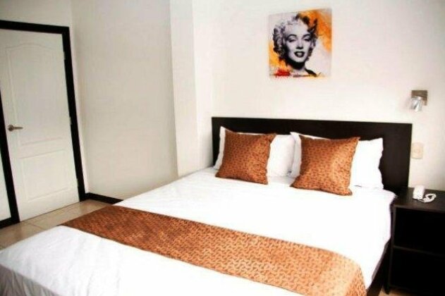Tabuba Guest House - Photo3