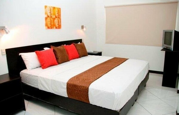 Tabuba Guest House - Photo4