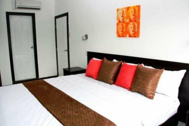 Tabuba Guest House - Photo5