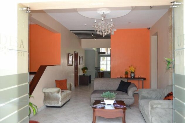 Urdesa Suites Hotel - Photo3