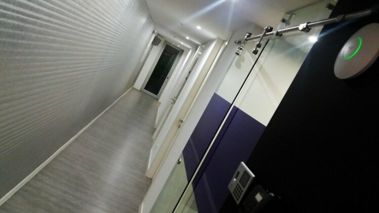 YU Smarthotels - Photo2