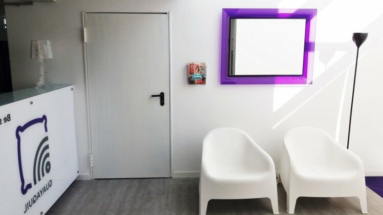 YU Smarthotels - Photo3
