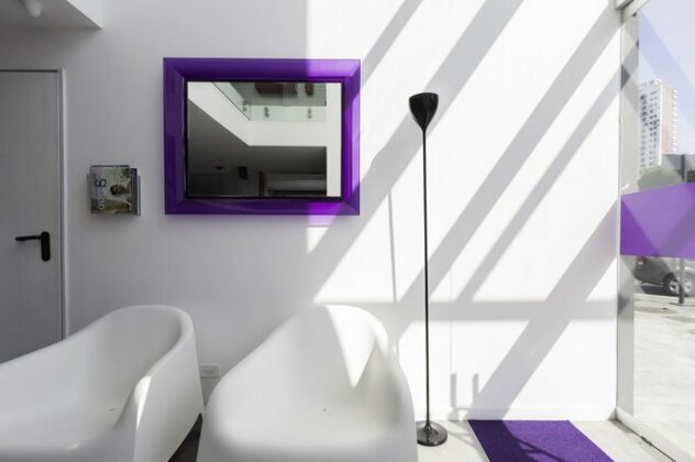 YU Smarthotels - Photo4