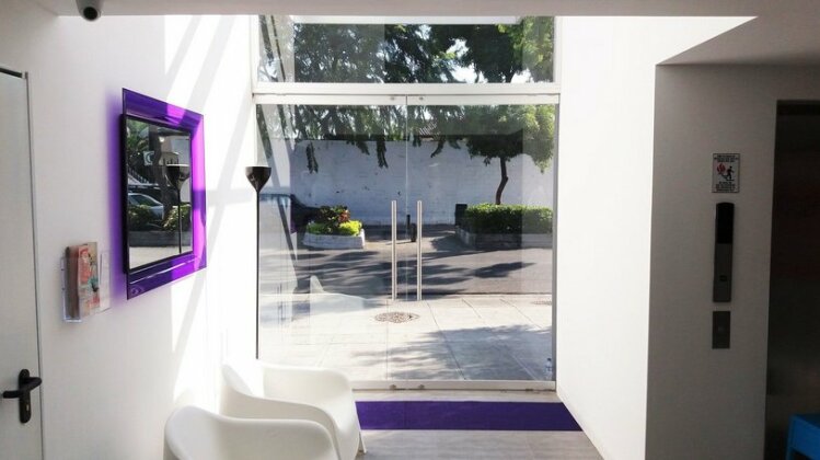 YU Smarthotels - Photo5