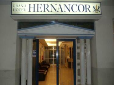 Grand Hotel Hernancor