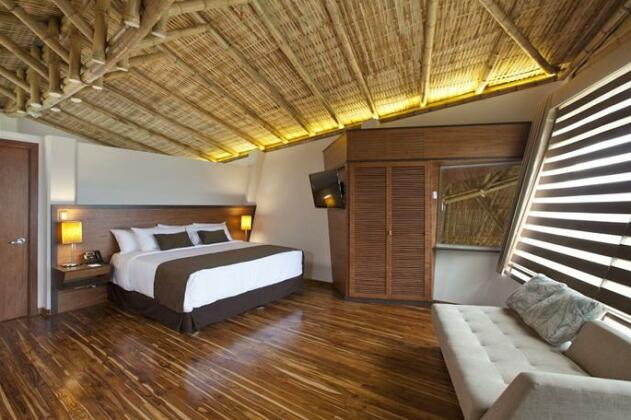 Hillary Nature Resort & Spa All Inclusive - Photo3