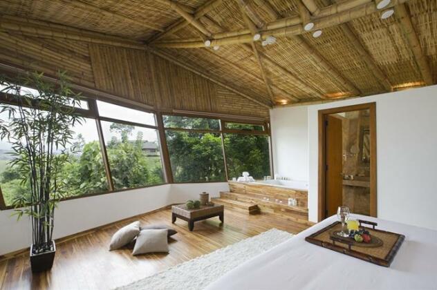 Hillary Nature Resort & Spa All Inclusive - Photo4