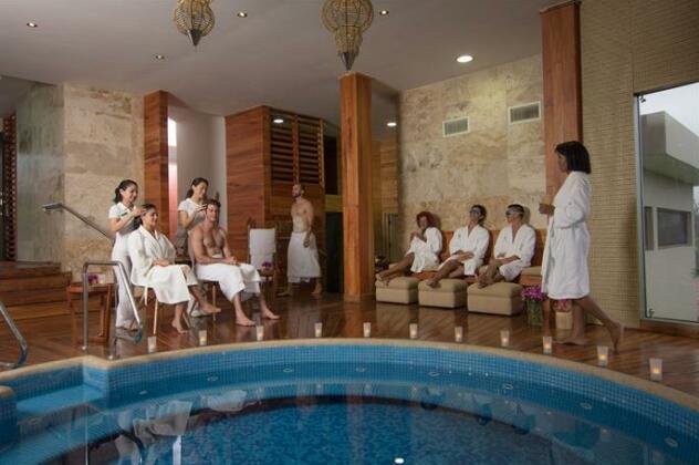 Hillary Nature Resort & Spa All Inclusive - Photo5