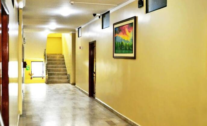 Sol Del Sur Hotel - Photo2