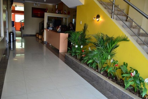 Sol Del Sur Hotel - Photo4
