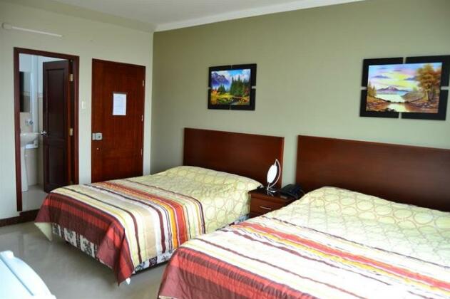 Sol Del Sur Hotel - Photo5