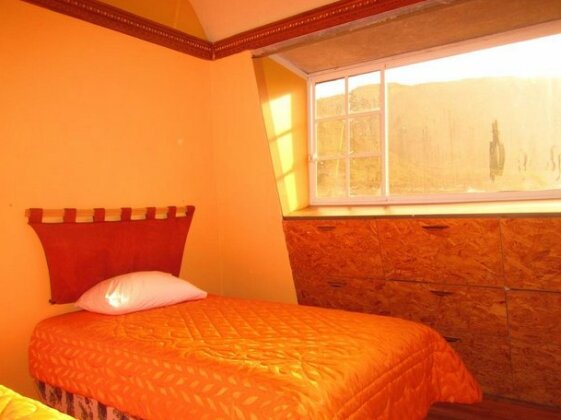 BungalowsYahuarcocha - Photo2