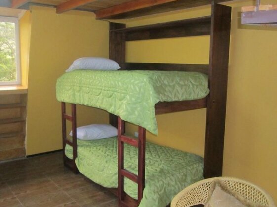 BungalowsYahuarcocha - Photo3