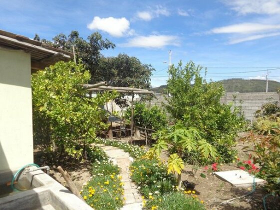 Casa Sweet Home Rural