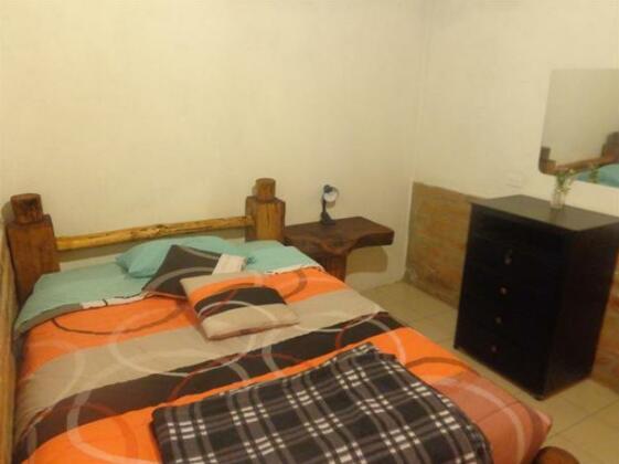 Casa Sweet Home Rural - Photo3