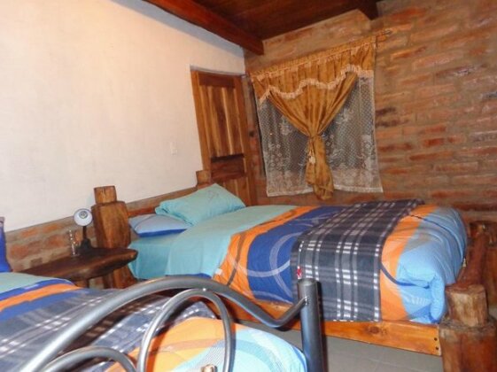 Casa Sweet Home Rural - Photo4